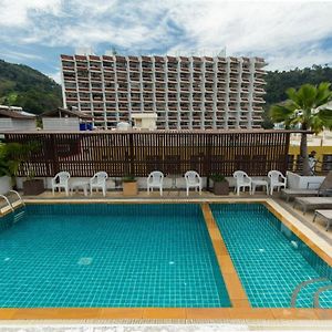 Patong Princess Hotel